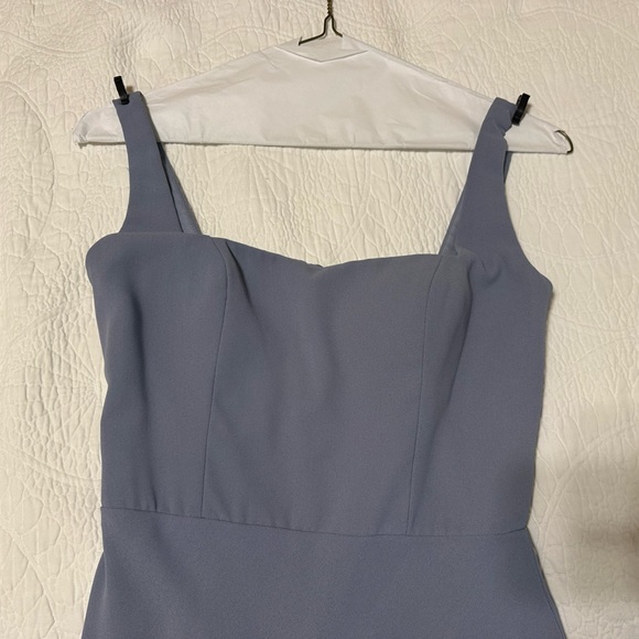 Jenny Yoo - Maeve Bridesmaid dress - Picture 2 of 6